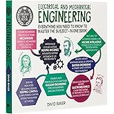 A Degree in a Book: Electrical And Mechanical Engineering: Everything You Need to Know to Master the Subject in One Book
