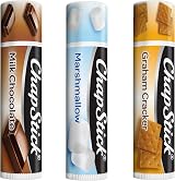 ChapStick S'mores Collection 3 x 0.15 oz Lip Balm Sticks view 7