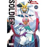 Chained Soldier, Vol. 15