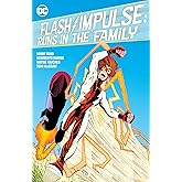 Flash/Impulse Runs in the Family