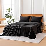Luxurious and Breathable Linen Sheets for a Comfortable Sleeping Experience