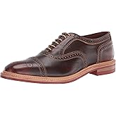 Allen Edmonds Men's Strandmok Shoe, Brown, 6.5 E US