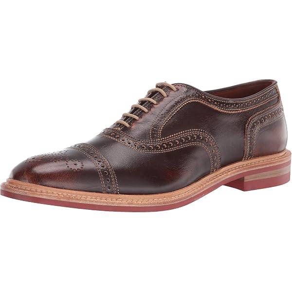 NWB Unlisted Kenneth Cole Jupiter Oxford Brown 7 Unlisted by Kenneth Cole | Shoes | Nwb Unlisted Kenneth Cole  main image 2