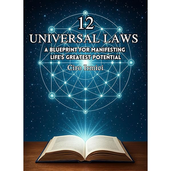 The Law of Vibration: Mastering Your Energy Frequency: Micro Book - B15  (The 12 Universal Laws Series 3) - Kindle edition by Irmici, Ciro. Religion  & Spirituality Kindle eBooks @ Amazon.com.