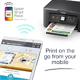 Epson Expression Home XP-3205 3-in-1 Inkjet Printer WiFi Duplex A4 view 5