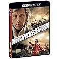 Rush - 4K Ultra HD + Blu-ray [4K UHD]