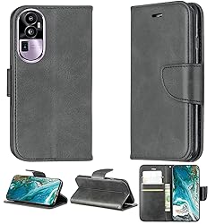 jioeuinly Case for Oppo Reno10 Pro+Plus PHU110 Case