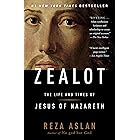 Zealot: The Life and Times of Jesus of Nazareth