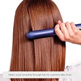 BaByliss Midnight Luxe Hair Straighteners Titanium Ceramic Plates 235°C 3 view 3