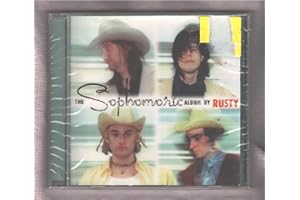 Sophomoric (Reissue)