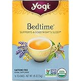 Yogi Tea, Organic Bedtime, 16 ct