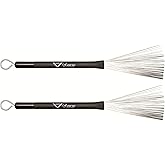 Vater Wire Tap Retractable Brush Rounded Spread