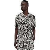 OAS Men's Tar Lorenzo Viscose Shirt