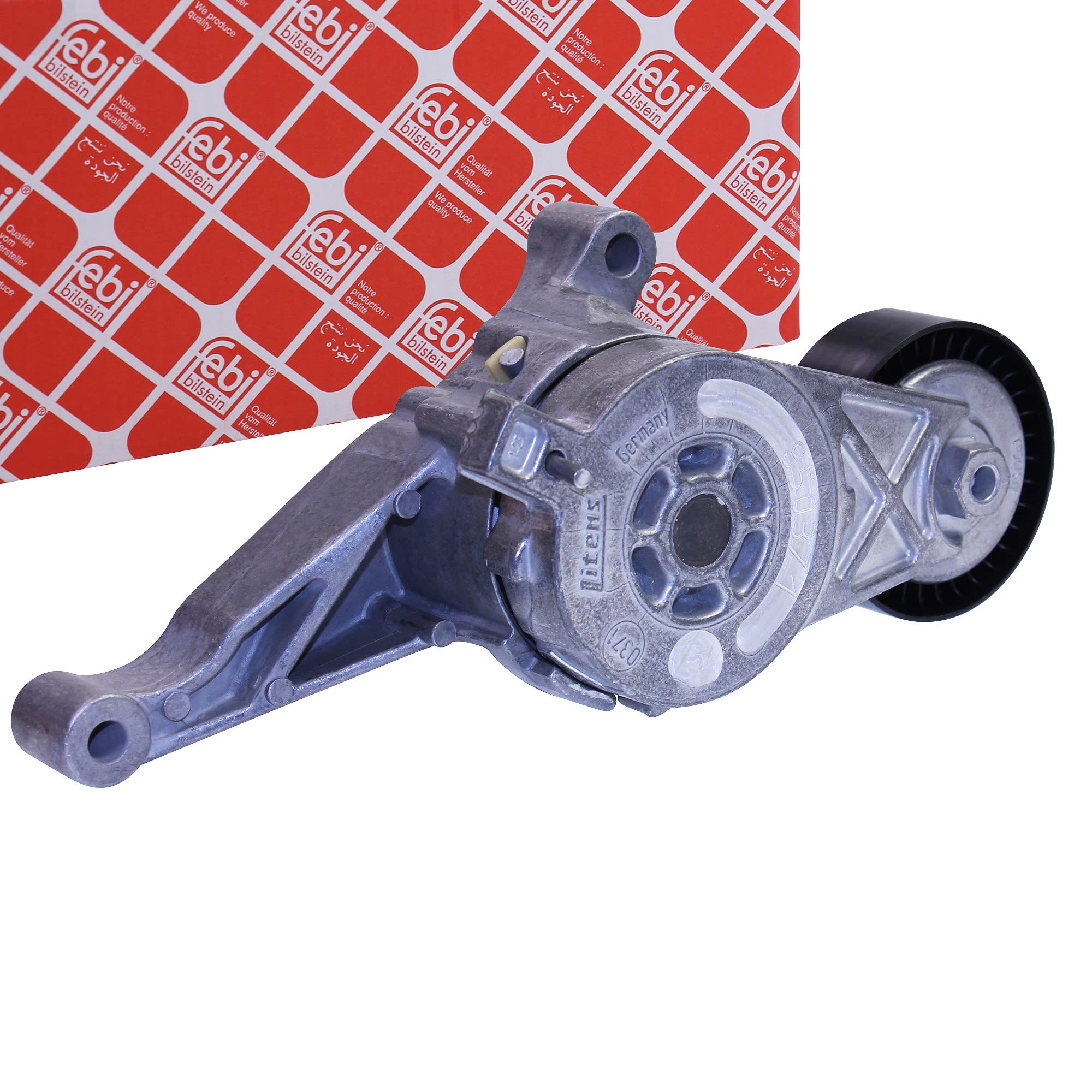 febi bilstein 28025 Tensioner Assembly