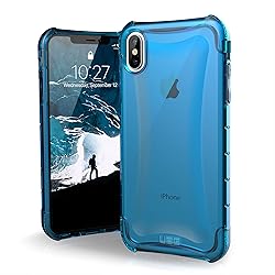 URBAN ARMOR GEAR UAG iPhone Xs Max [6.5-inch