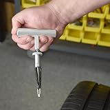 Slime 20290-5 Tire Plug Kit Ultimate Reamer Plugger Set view 4