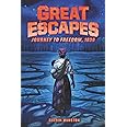 Great Escapes #2: Journey to Freedom, 1838