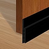Adhesive Backed Door Draft Stopper – Silicone