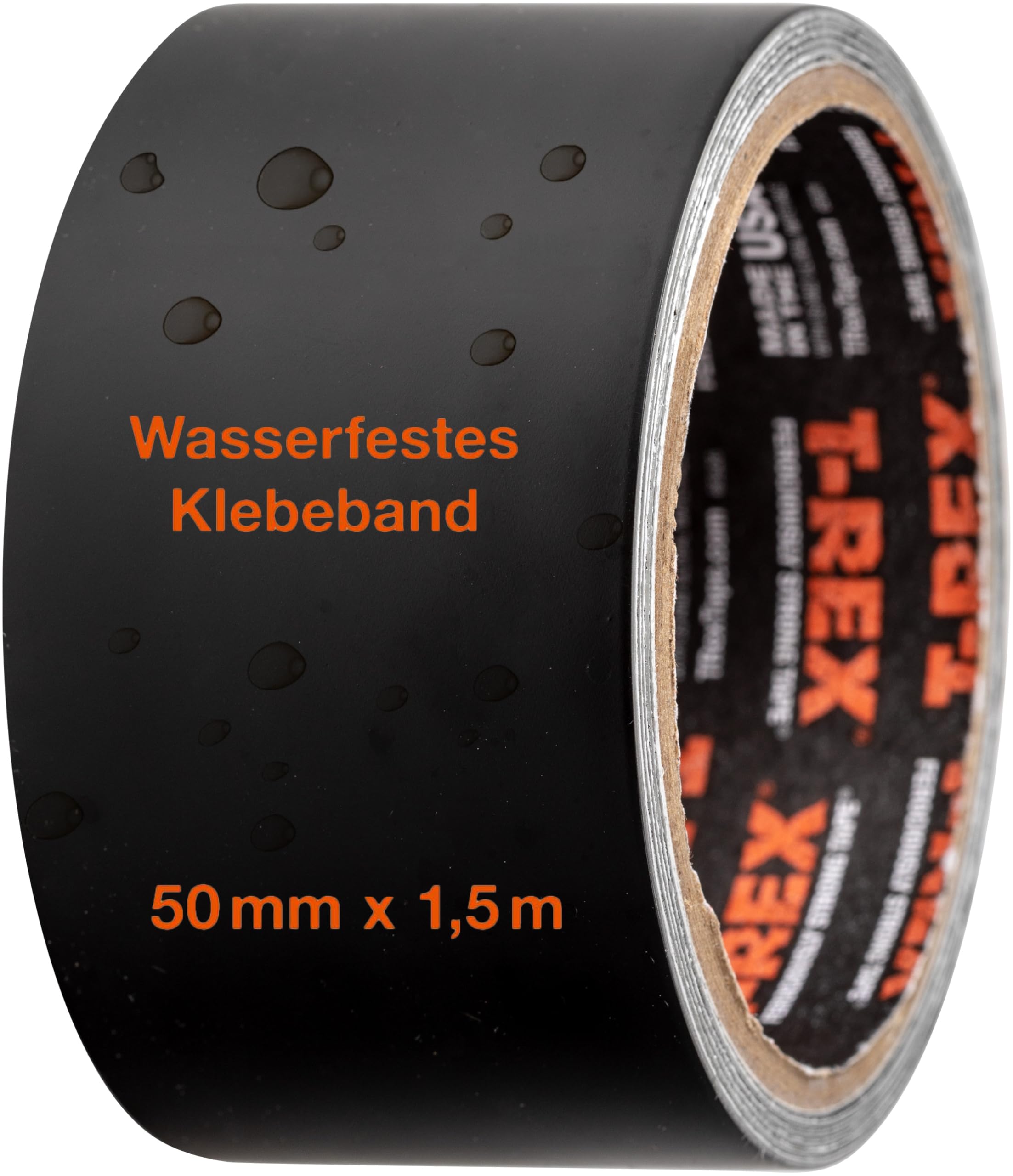T-Rex Waterproof Sealing Tape for Pools and Wet Floors