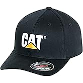 Caterpillar Men's Trademark Cap