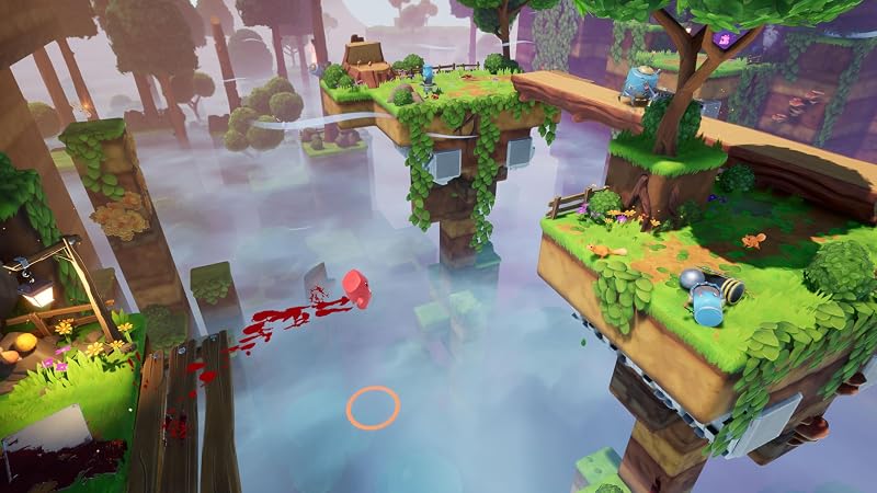 SUPER MEAT BOY 3D - PlayStation 5