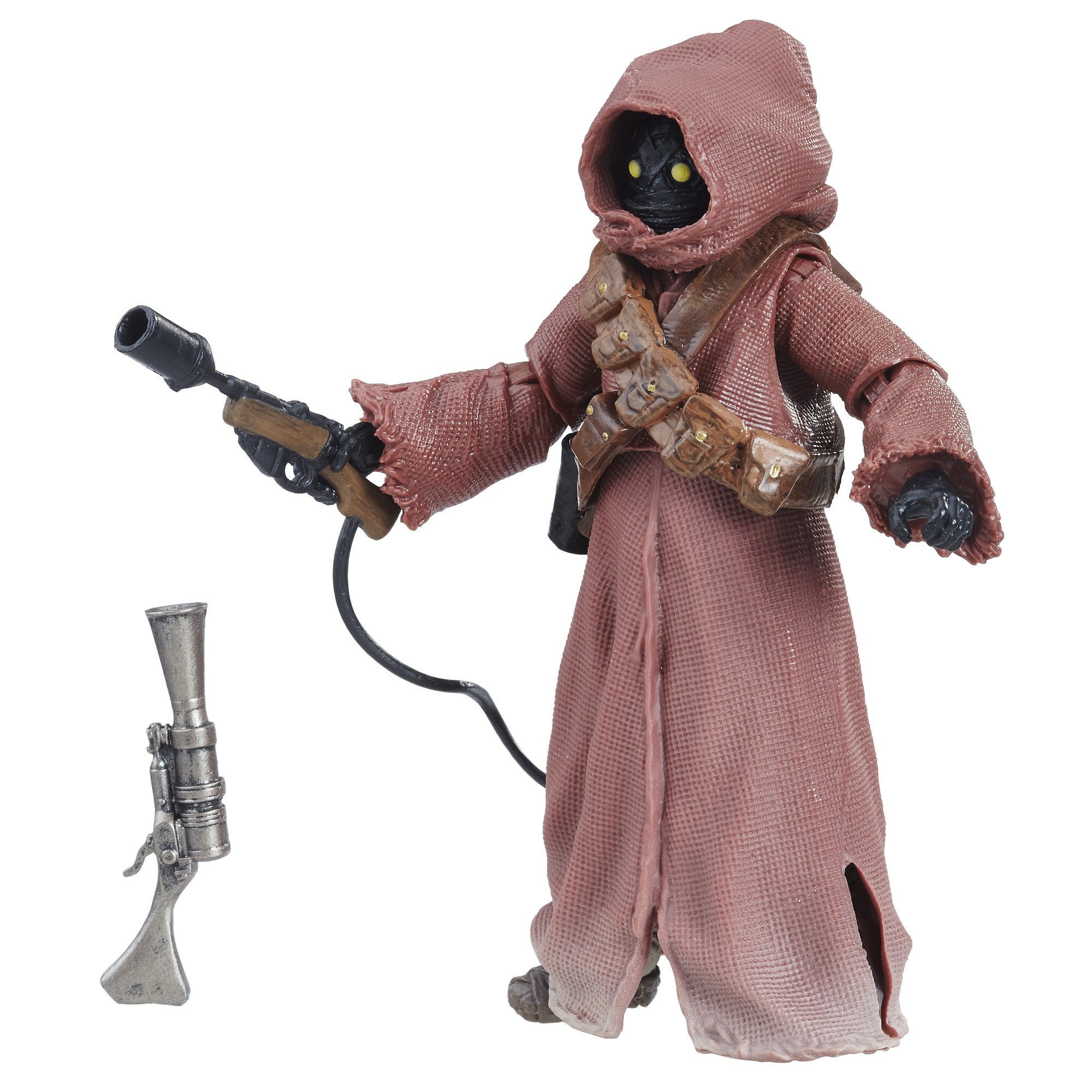 STAR WARS The Black Series Jawa