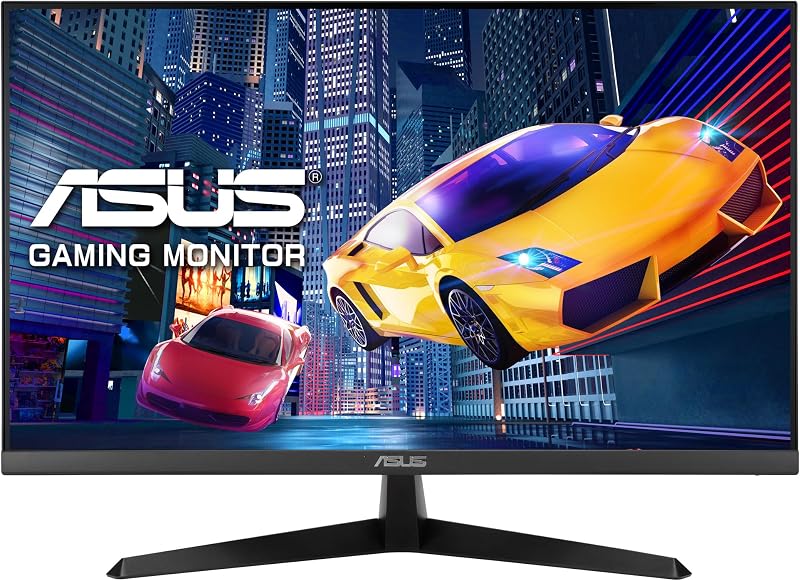 VY249HG2 - Monitor IPS FHD 24" para cuidados oculares