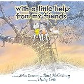 With a Little Help from My Friends