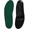 Spenco Unisex Adult Athletic Shoe-insoles, Green, Women S 11-12.5/Men S 10-11.5 US