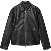 John Varvatos Men's Benjamin Jacket