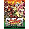 Super Street Fighter Volume 2: Hyper Fighting (SUPER STREET FIGHTER HC)