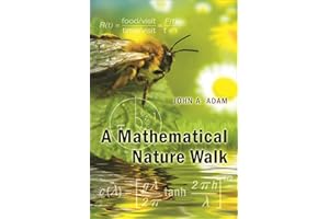 A Mathematical Nature Walk