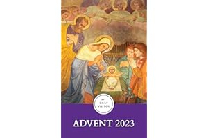 My Daily Visitor: Advent 2023
