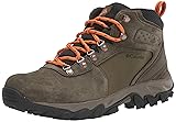 Columbia Men's Newton Ridge Plus II Suede