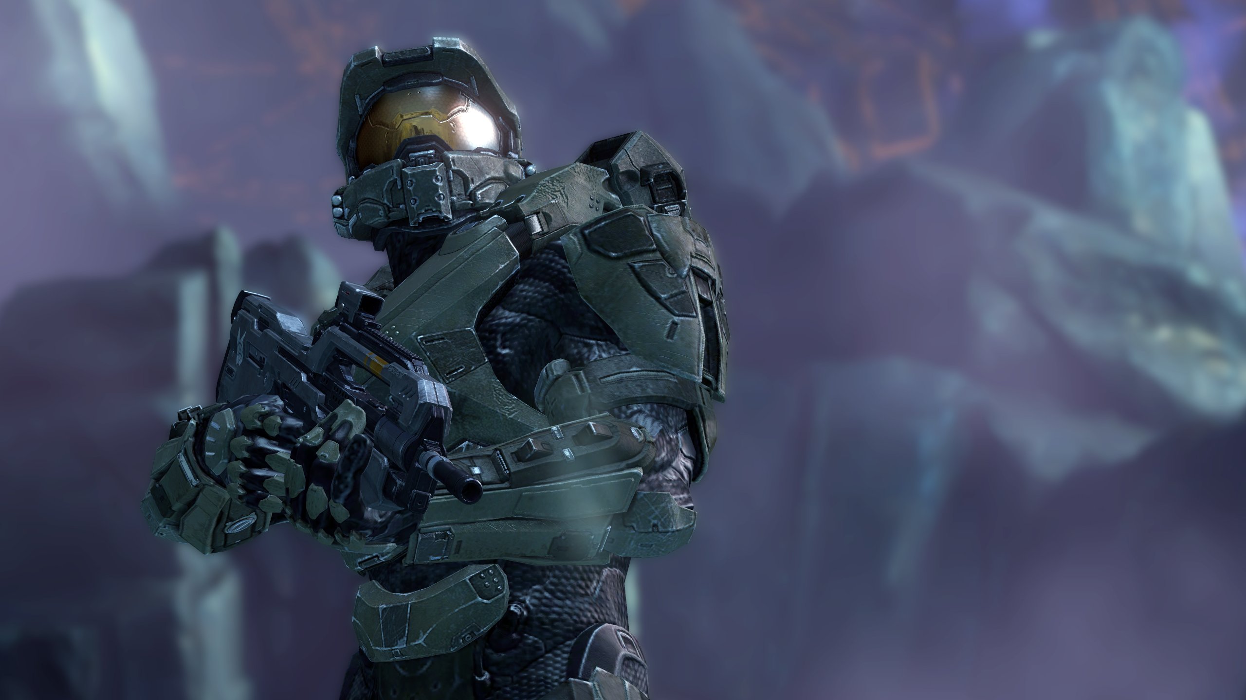 Halo 4 - Xbox 360 (Standard Game)