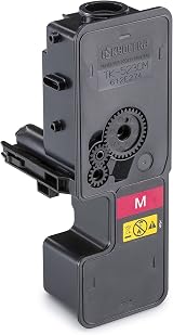 Kyocera TK-5230M Magenta Toner Cartridge Original for ECOSYS view 2