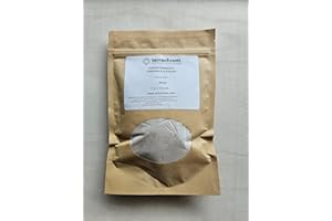 PURE SODIUM CARBONATE (Soda Ash/Carbonic Acid) Natural All Purpose Cleaner & Laundry Detergent - PRODUCT FROM CANADA (250 gra