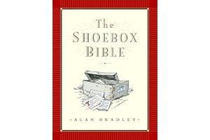 The Shoebox Bible