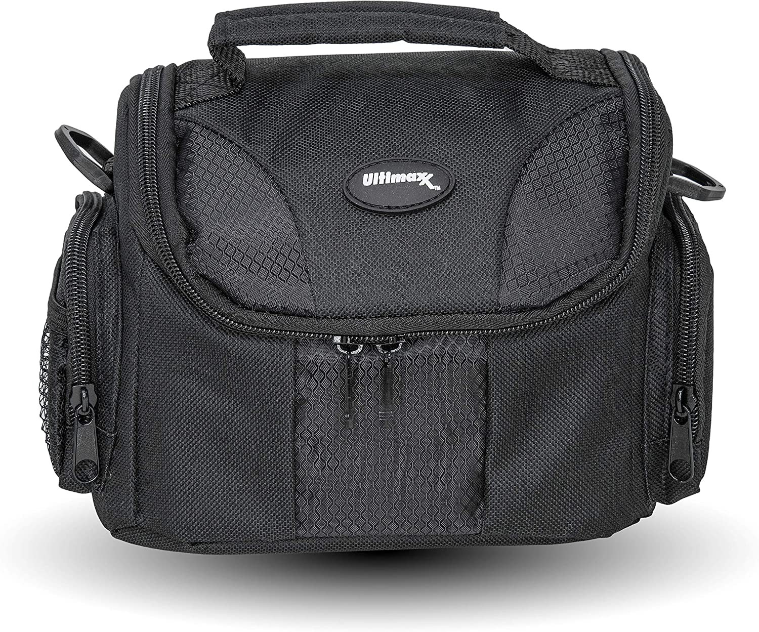 I3ePro Medium Soft Padded Digital SLR Camera Travel