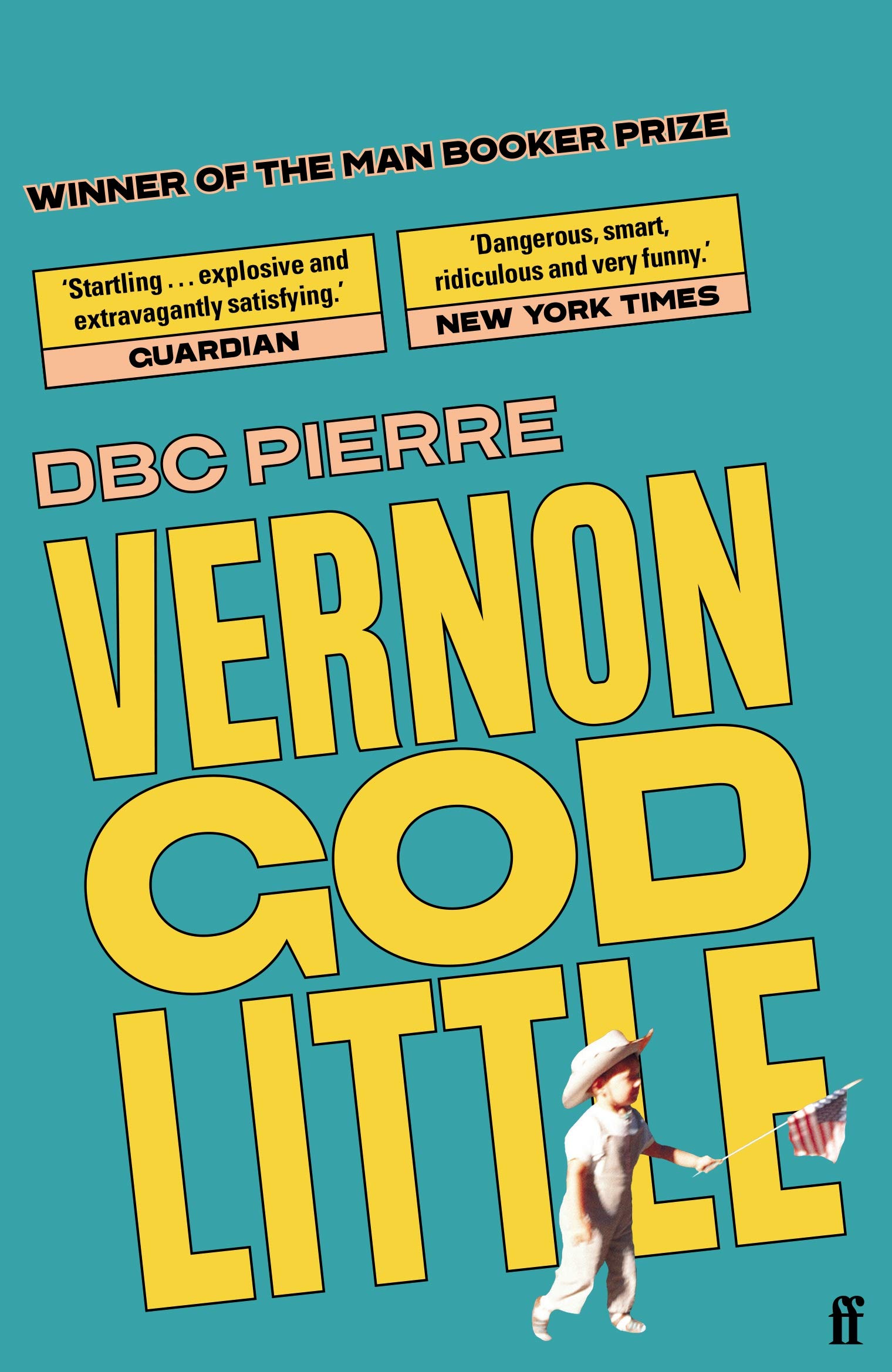 Vernon God Little Amazon Co Uk Pierre Dbc 9780571215171 Books Vernon God Little Amazon Co Uk Pierre Dbc 9780571215171 Books