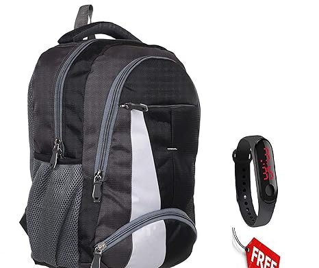 latest model school bags