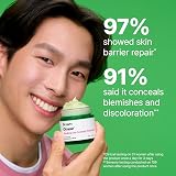 Dr. Jart Cicapair Soothing Colour Correcting Treatment SPF 30 55 ml view 8