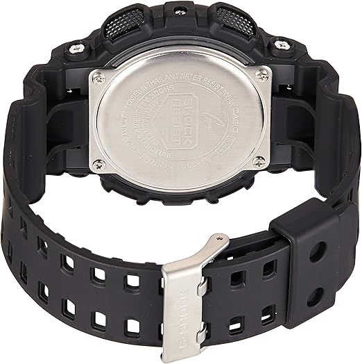 g317 men's watch