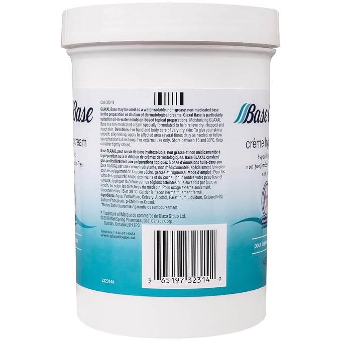 glaxal base cream walmart