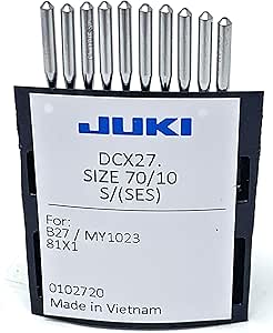 Amazon.com: Juki Brand - Serger/Overlock Industrial Sewing Machine Ball