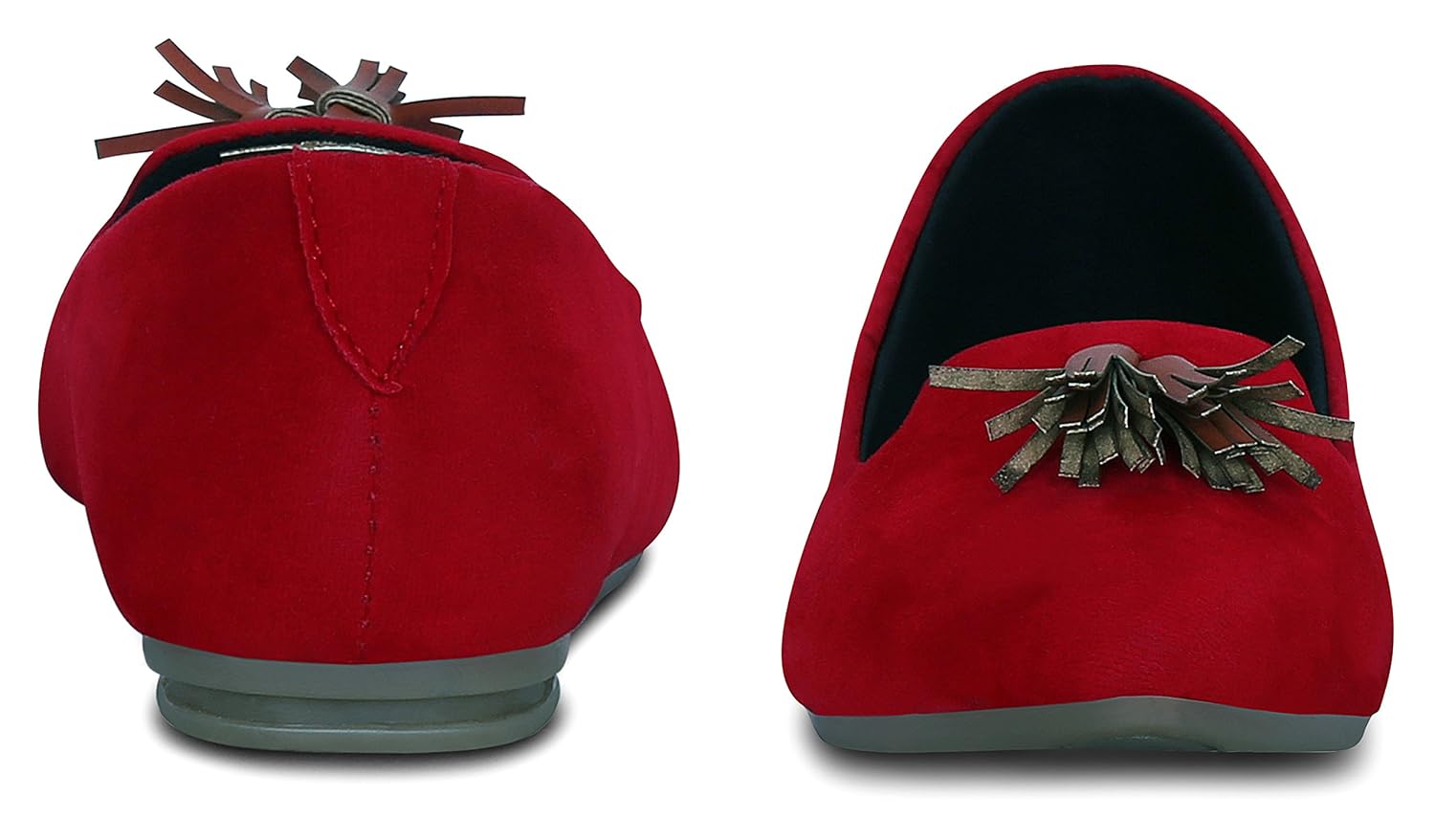 get glamr women's ballroom shoes