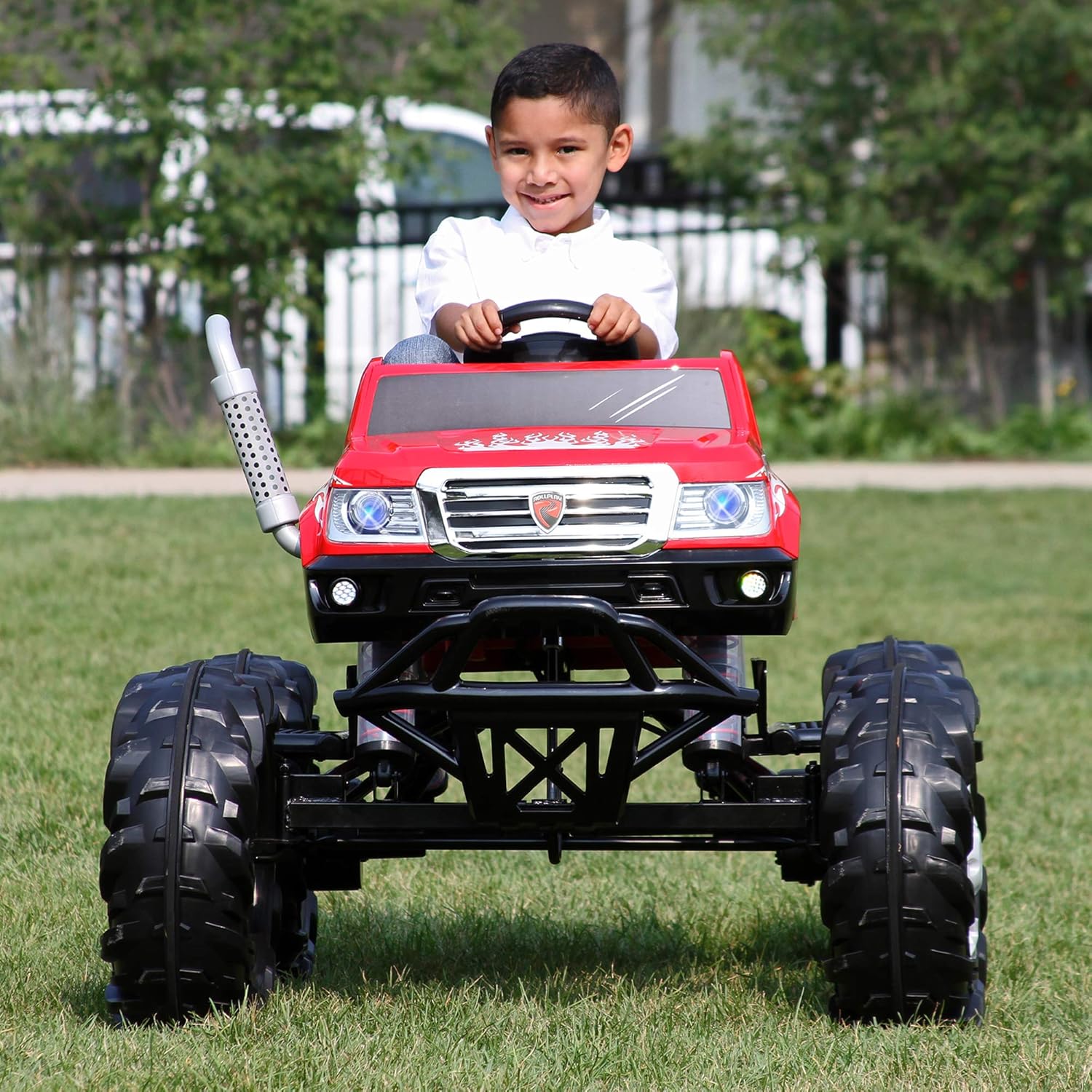 rollplay 24v battery