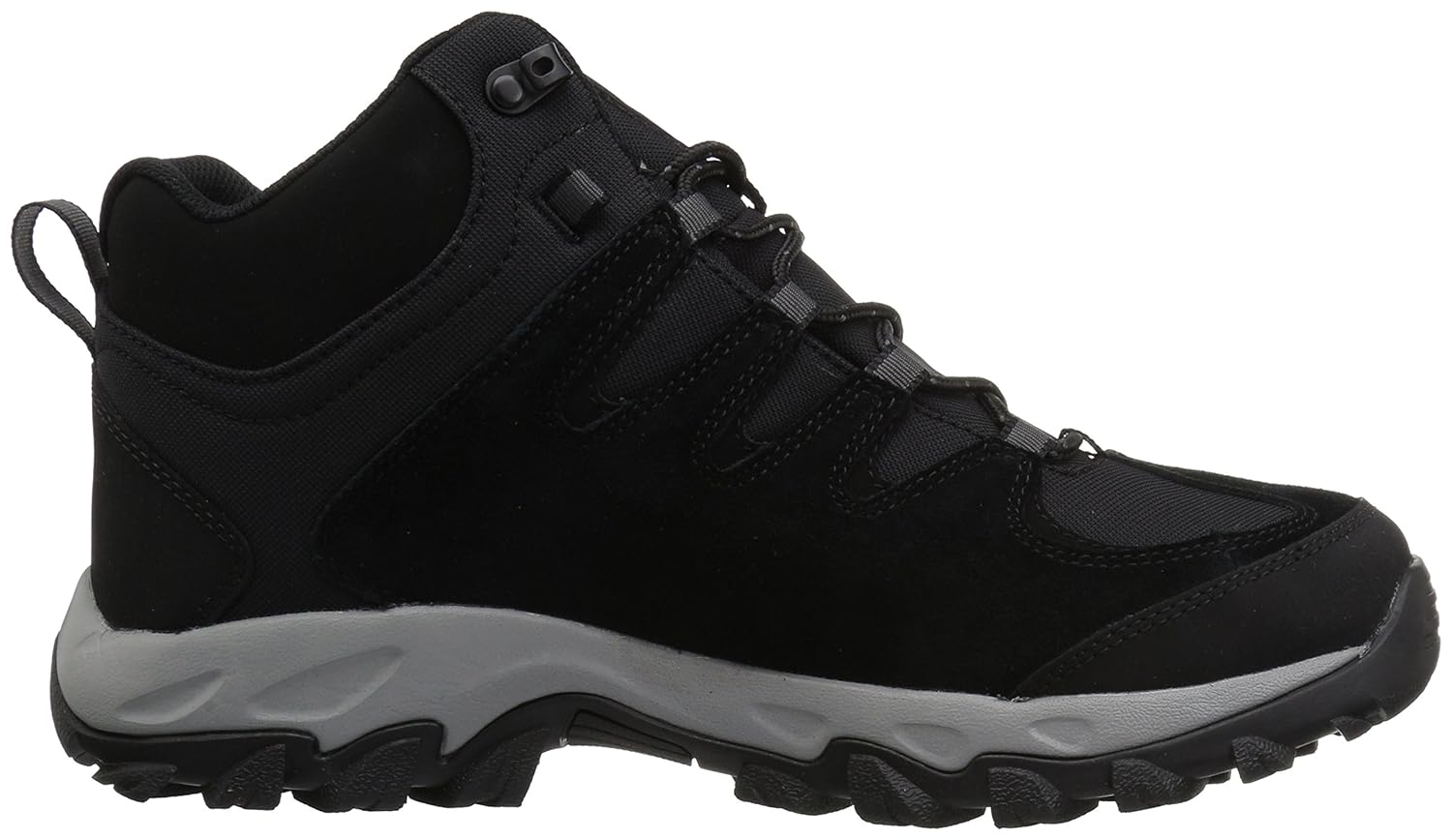 columbia buxton peak hiking shoes