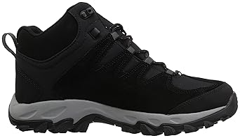 columbia buxton peak waterproof hiking shoes