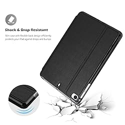 ProCase Book Cover for iPad Mini 5 Generation